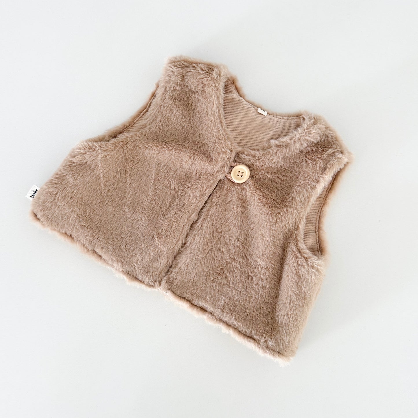 Versailles Vest
