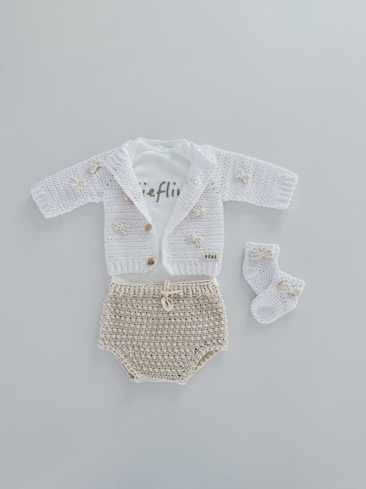 Bows Jersey