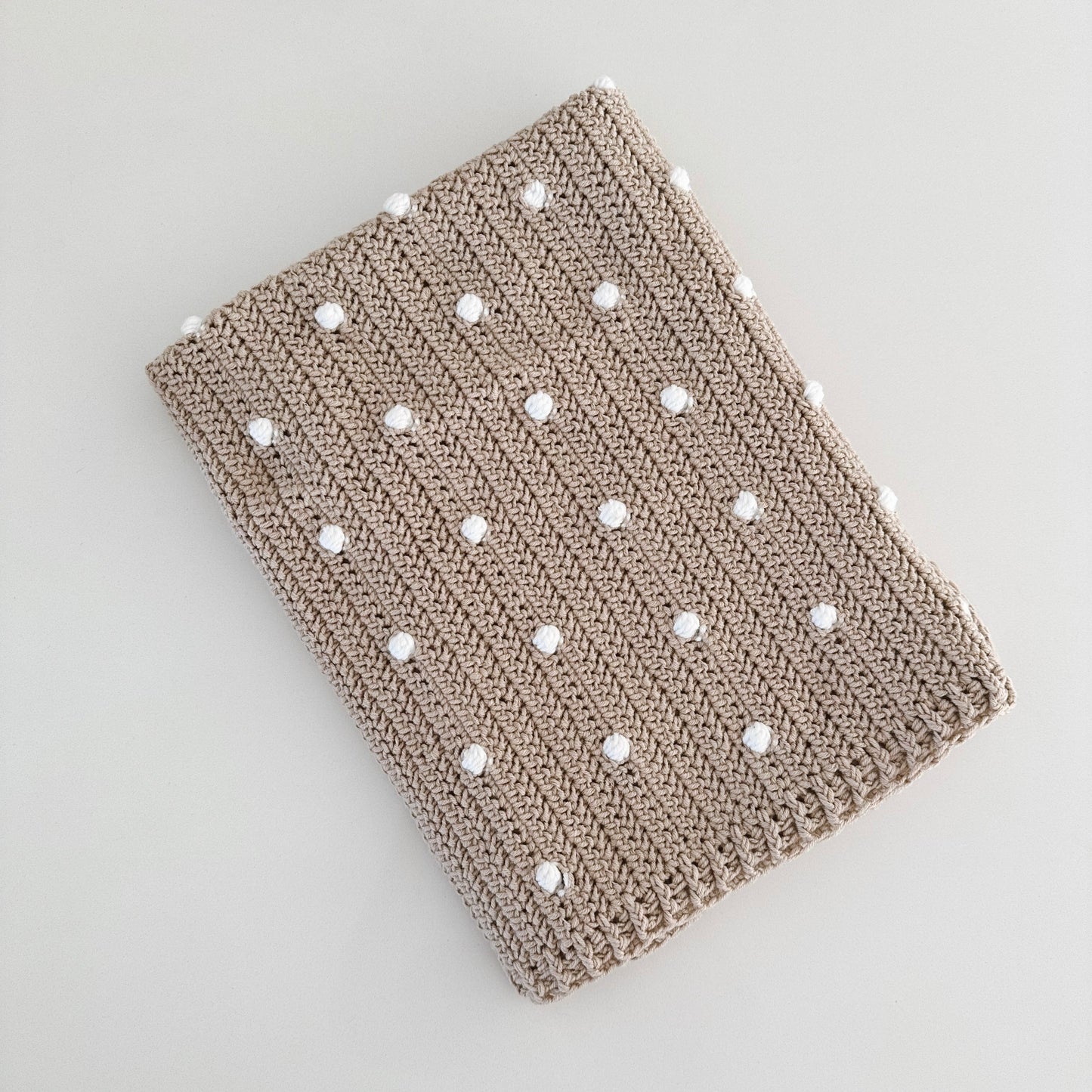 Bobble Blanket