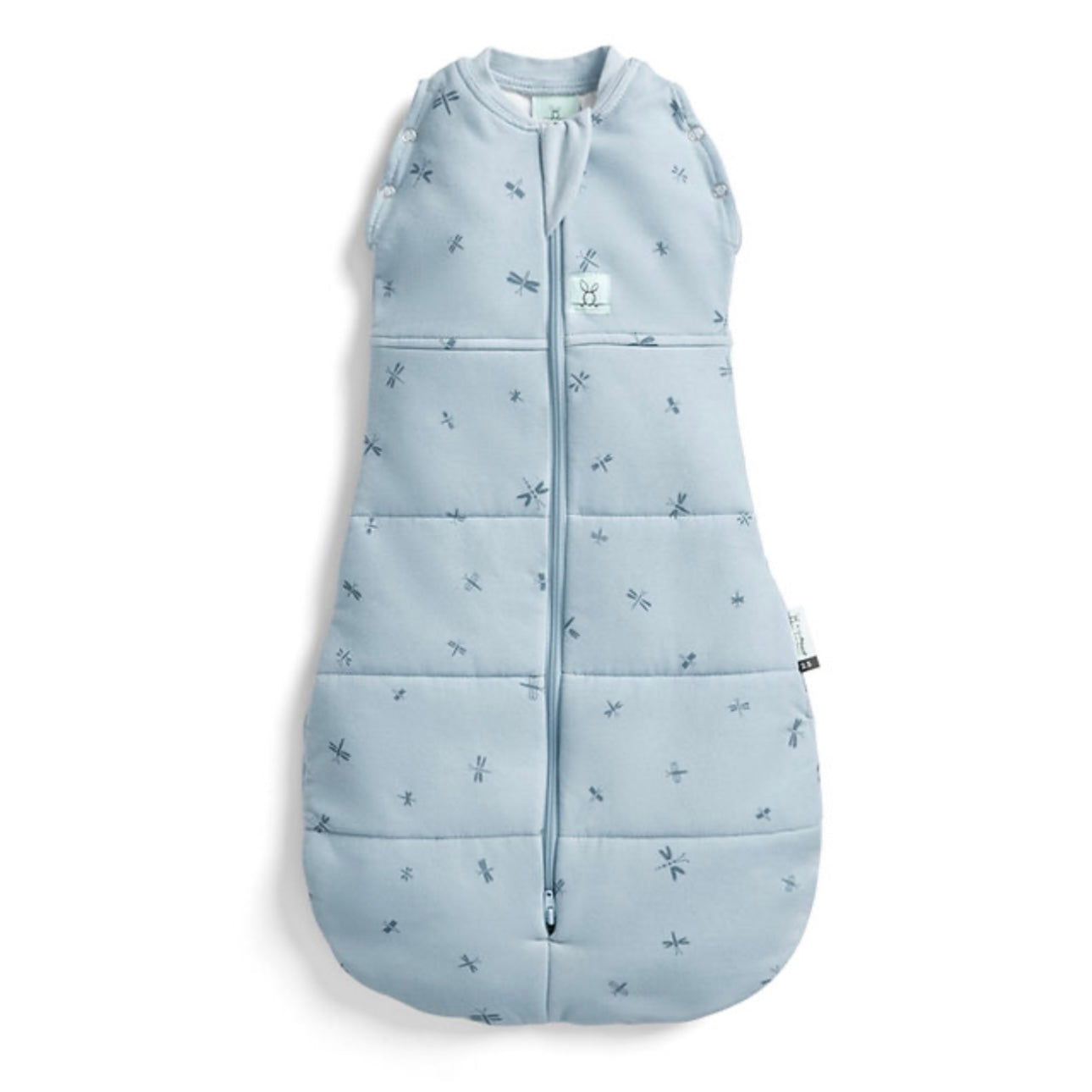 ErgoPouch Jersey Sleeping Bag 2.5 Tog