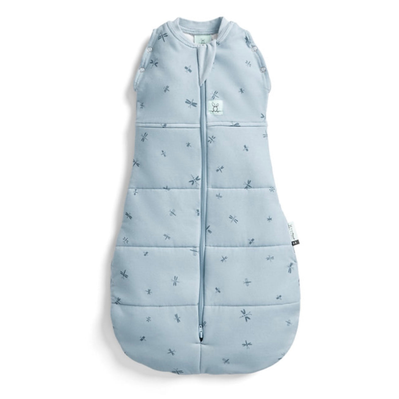 ErgoPouch Cocoon Swaddle Bag 2.5 Tog