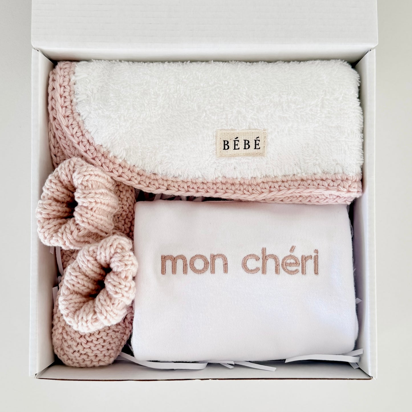 Mini Mon Cheri Gift Box