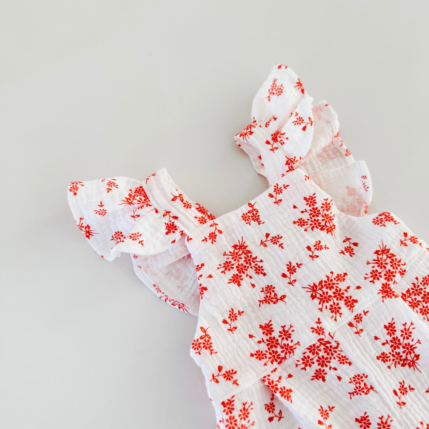 Amalfi Romper