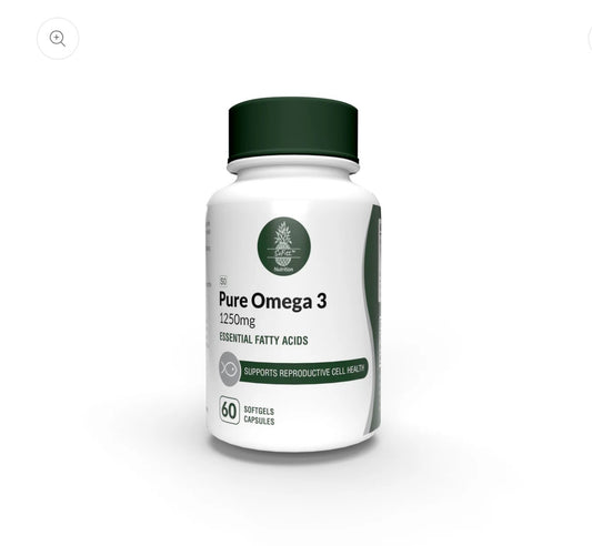 SoFitt Pure Omega 3 Softgels