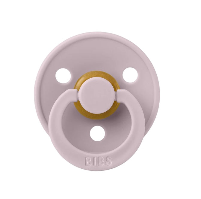 BIBS Normal Range - Size 2