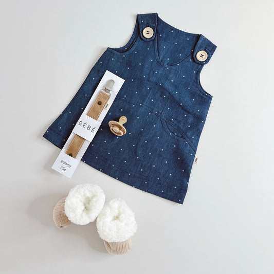 Sutton Dress