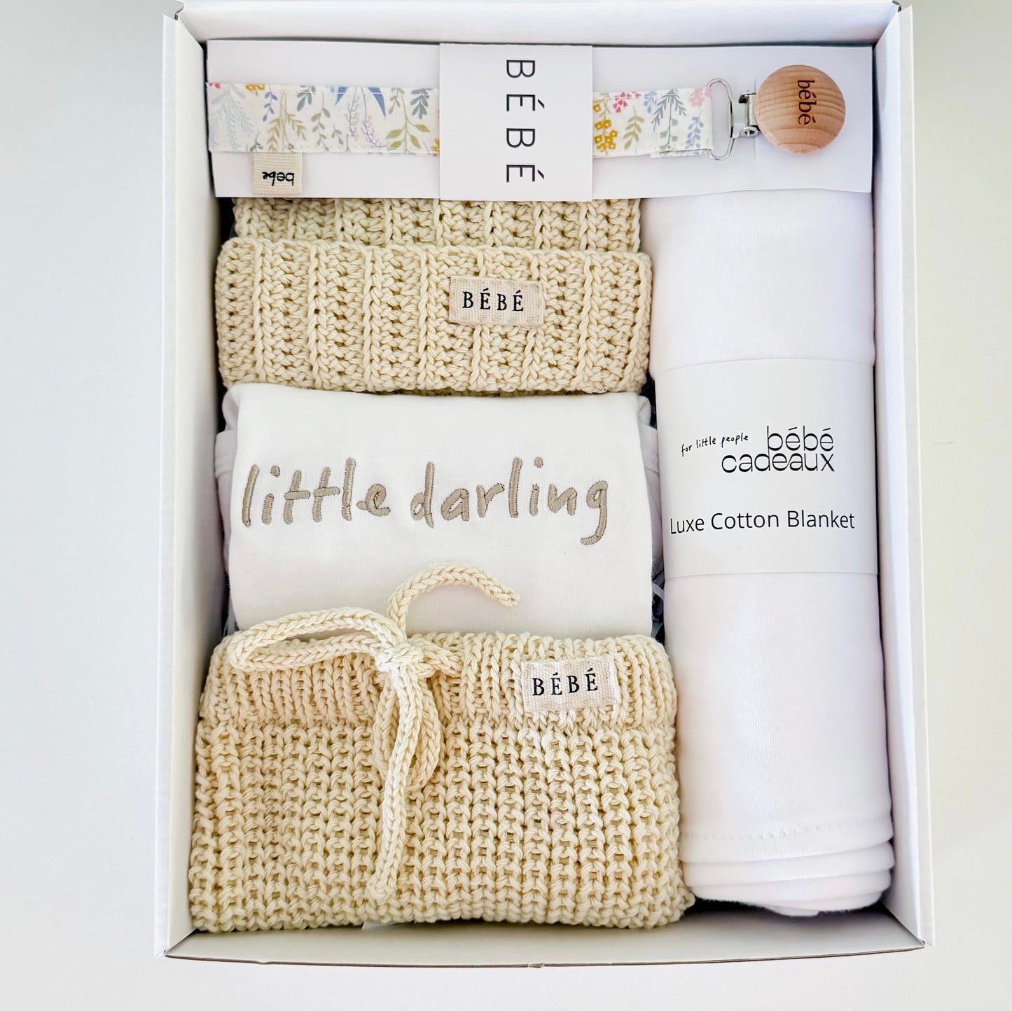 Midi Daffodil Gift Box