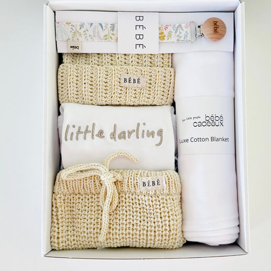 Midi Daffodil Gift Box