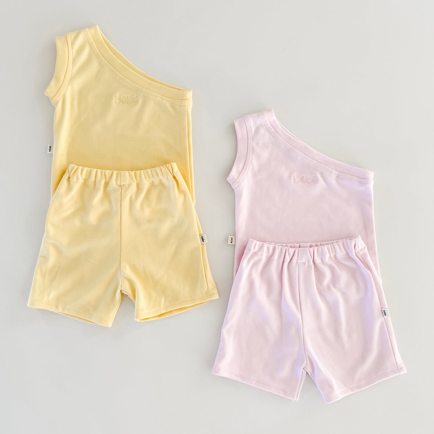 Le Soleil Set