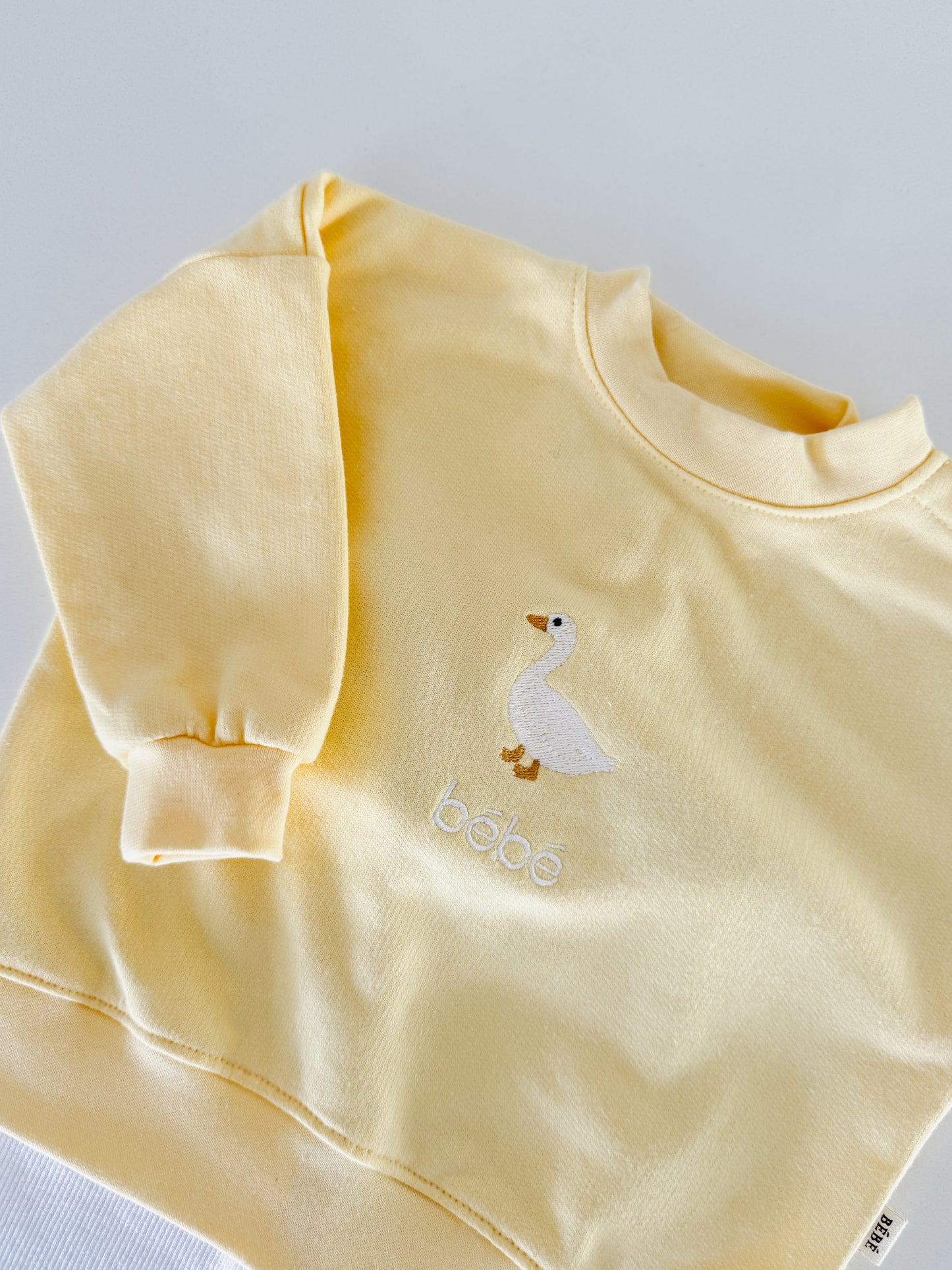 Luxe Gelato Sweaters