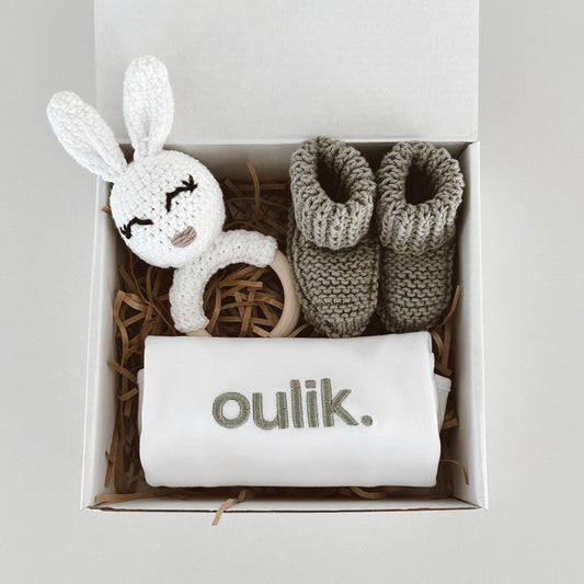 Mini Oulik Gift Box