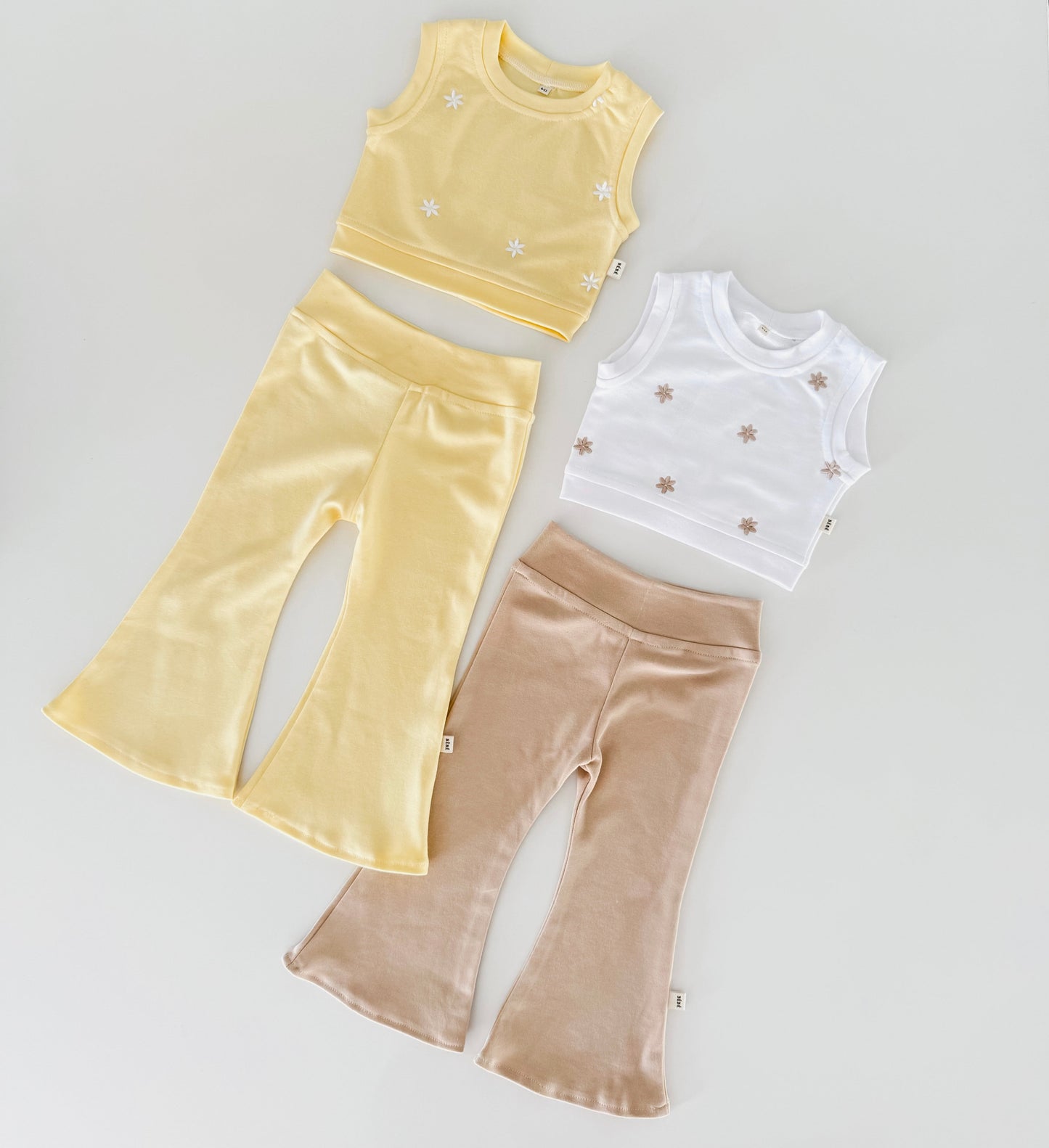 Magnolia Sets