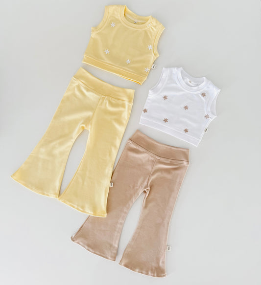 Magnolia Sets