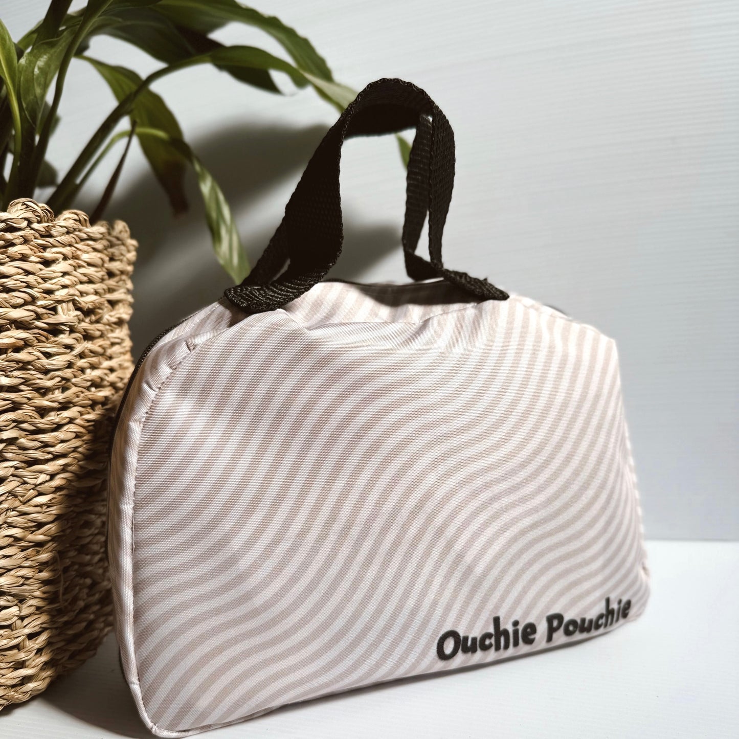 Ouchie Pouchie - Travel First Aid Kit
