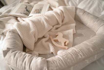Ava & Bear Luxe Lounging Pods - The Meadow Rabbit