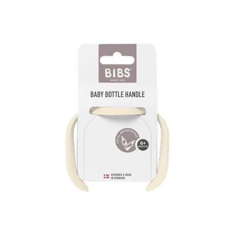 BIBS Baby Bottle Handle