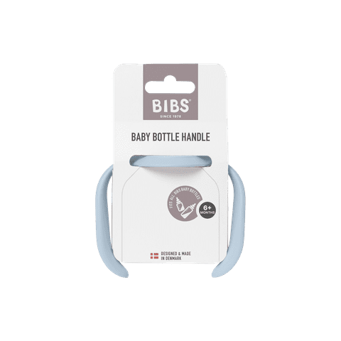 BIBS Baby Bottle Handle
