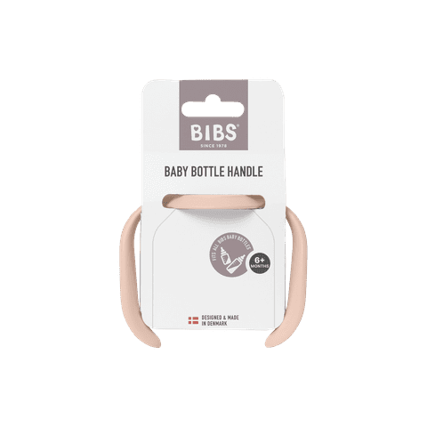 BIBS Baby Bottle Handle
