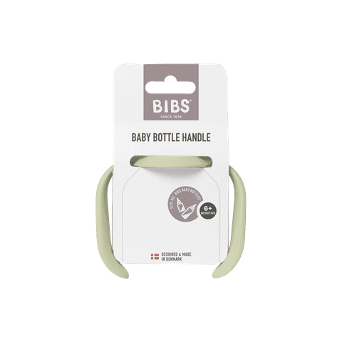 BIBS Baby Bottle Handle