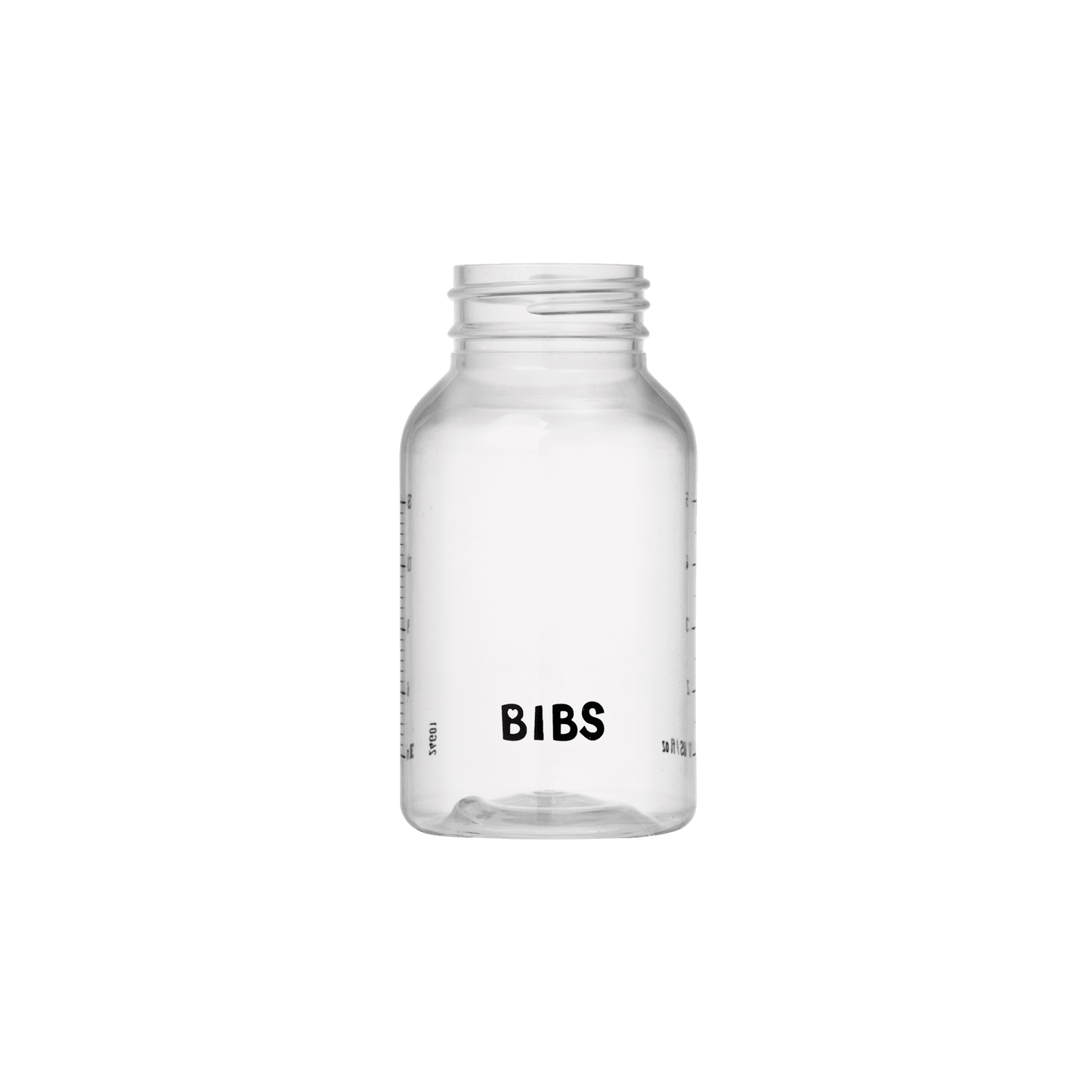 BIBS Baby Bottle ONLY (Glass/Plastic)
