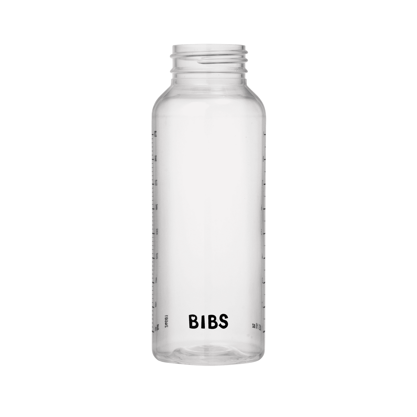 BIBS Baby Bottle ONLY (Glass/Plastic)