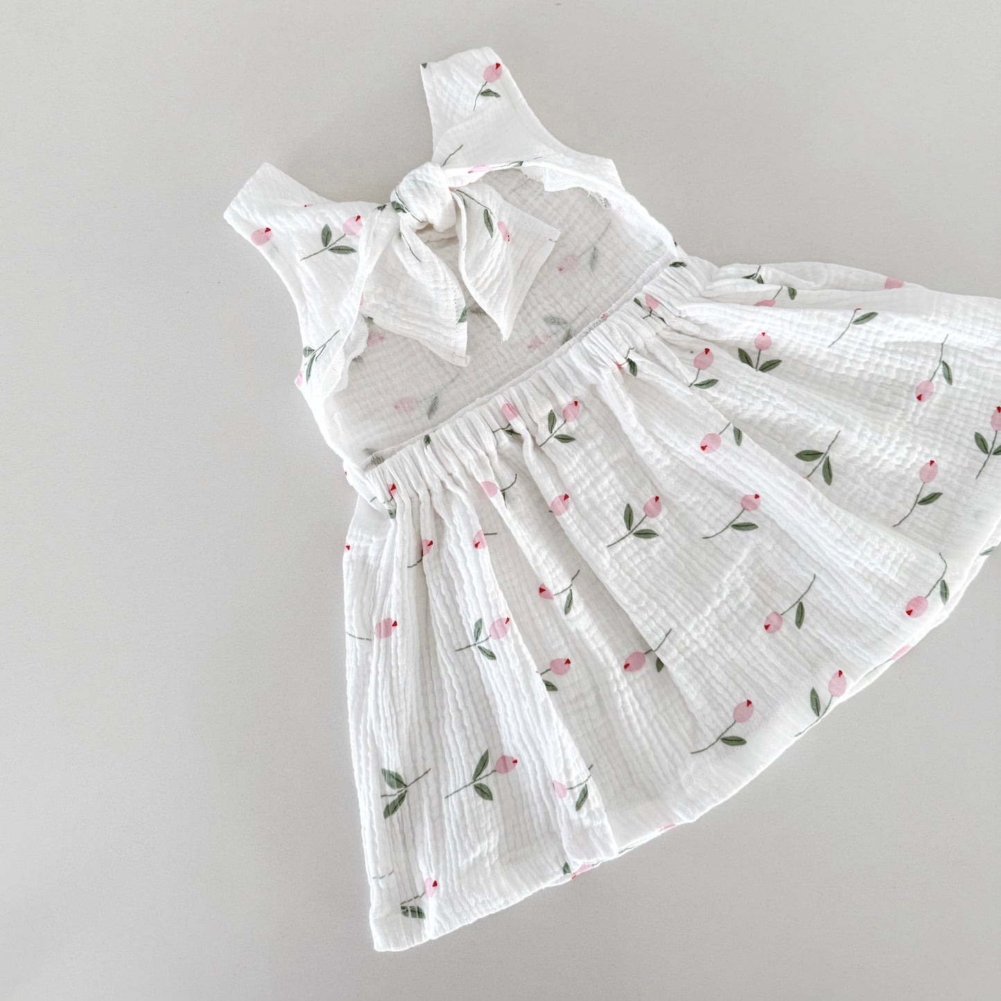 Tulip Dress Set