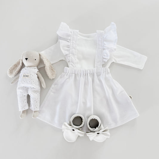 Blanche Dress
