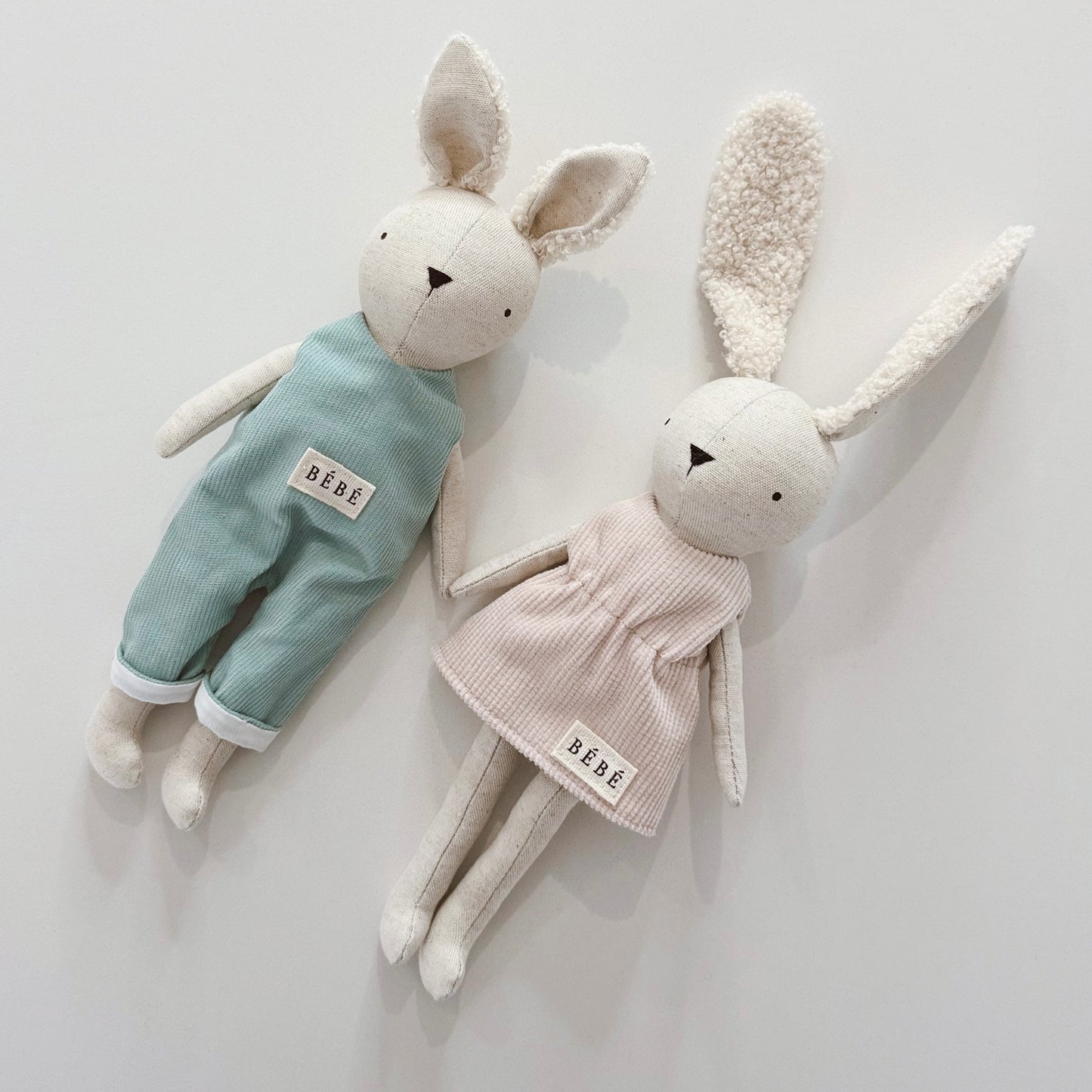Bébé Buddies