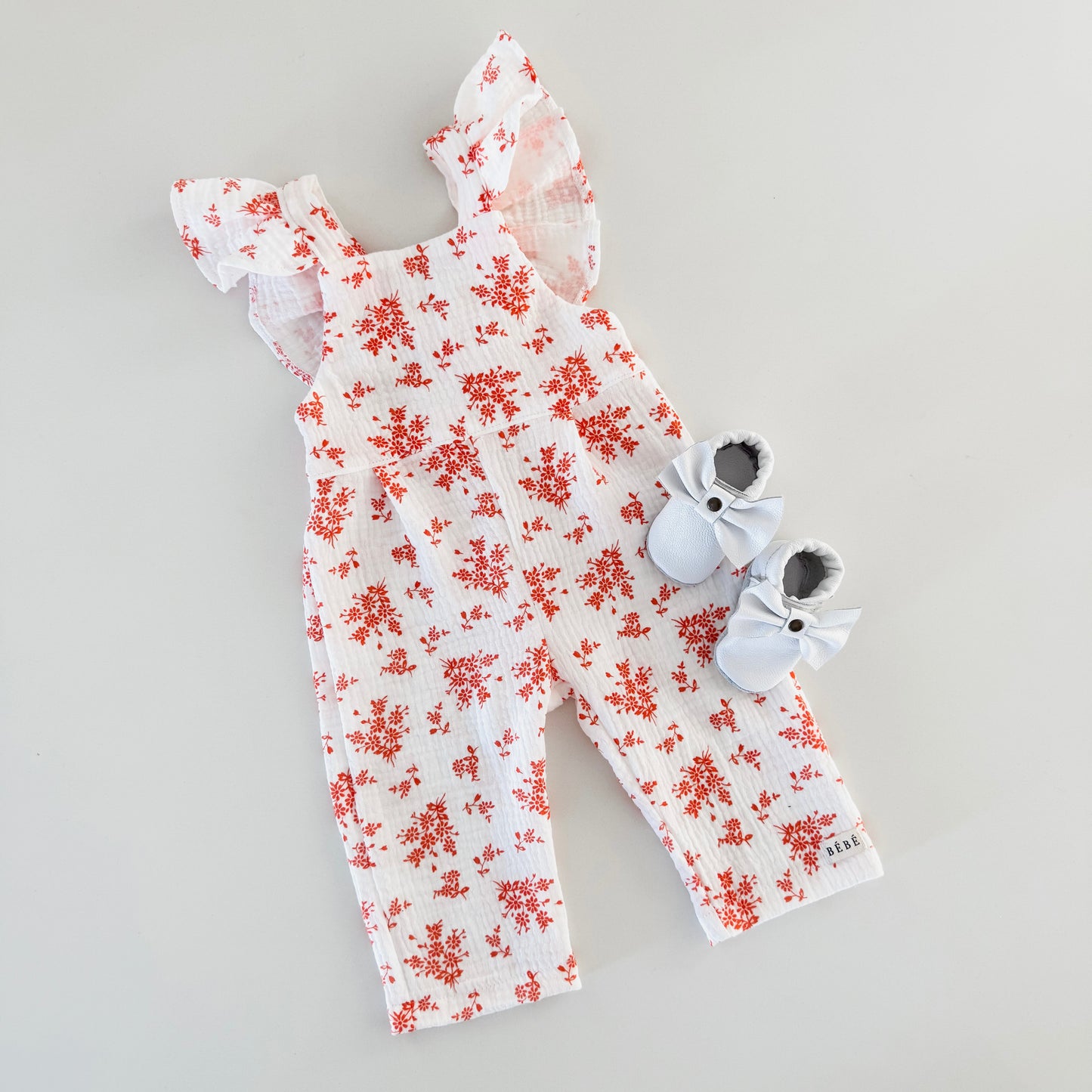 Amalfi Romper