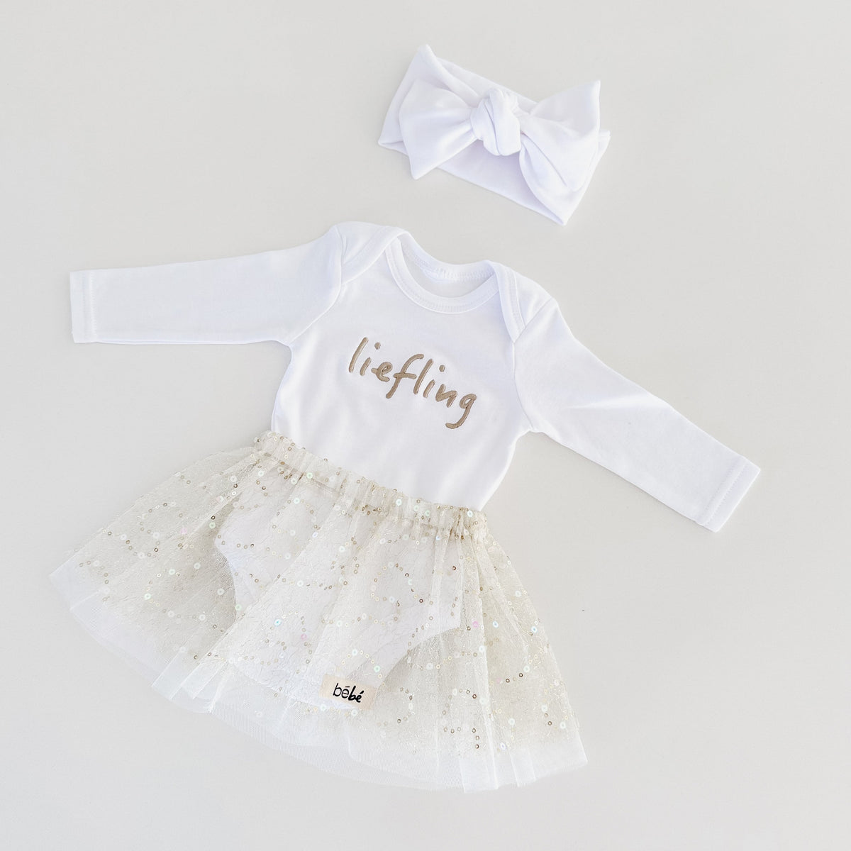 Flutter Tutu