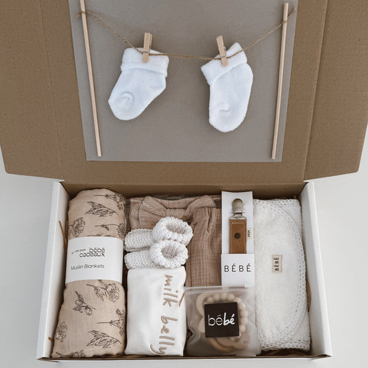 Sofia Box