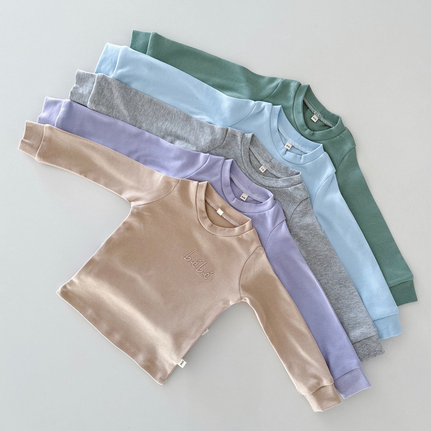 Luxe Lounge Set