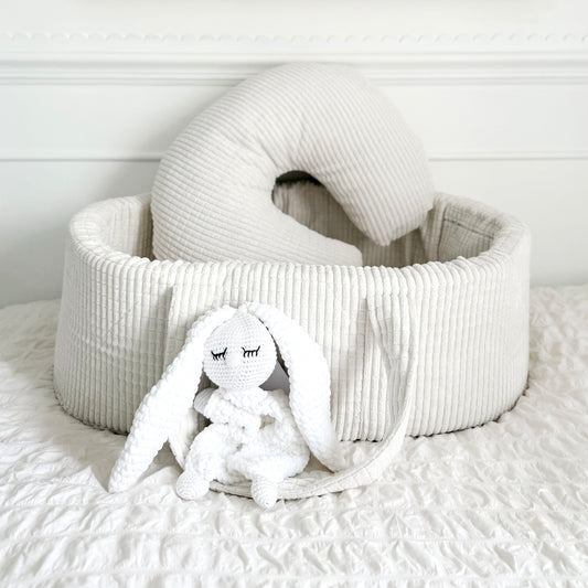 Bébé Luxe Carrycot