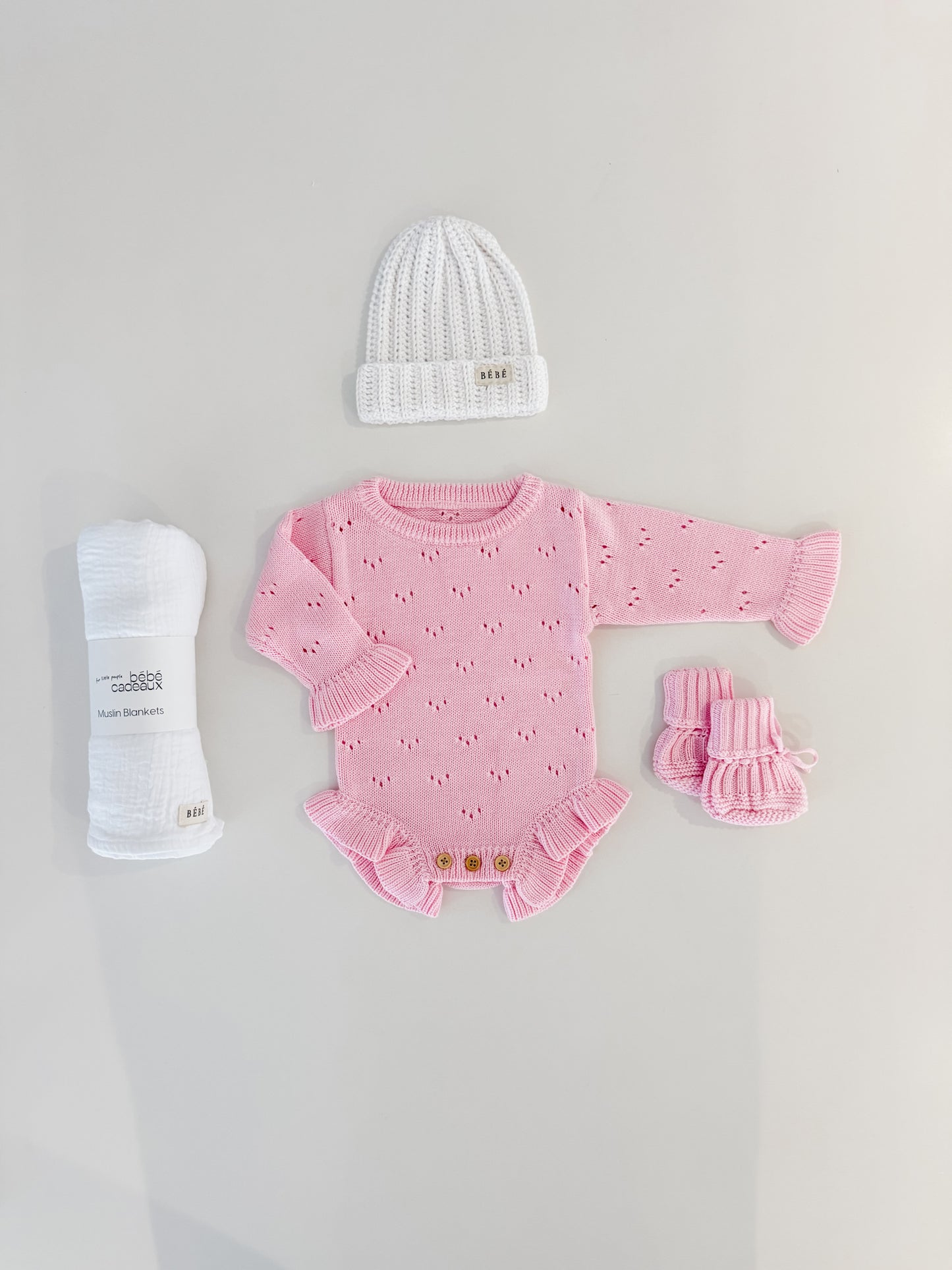 Luxe Set #1