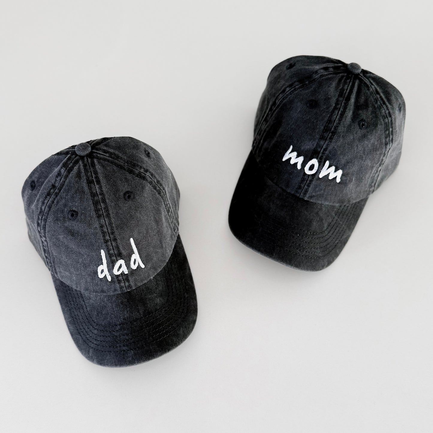 Hey Parents Caps