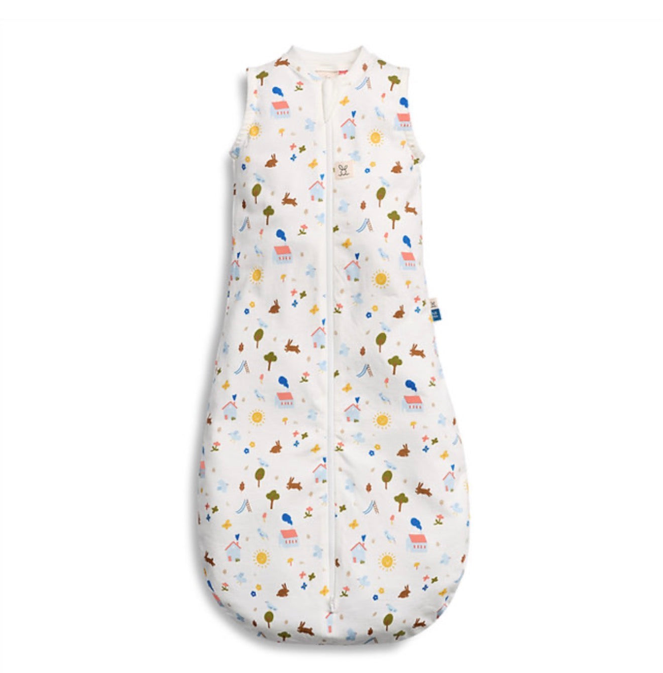 Ergopouch Cocoon Swaddle - DREAMERS COLLECTION