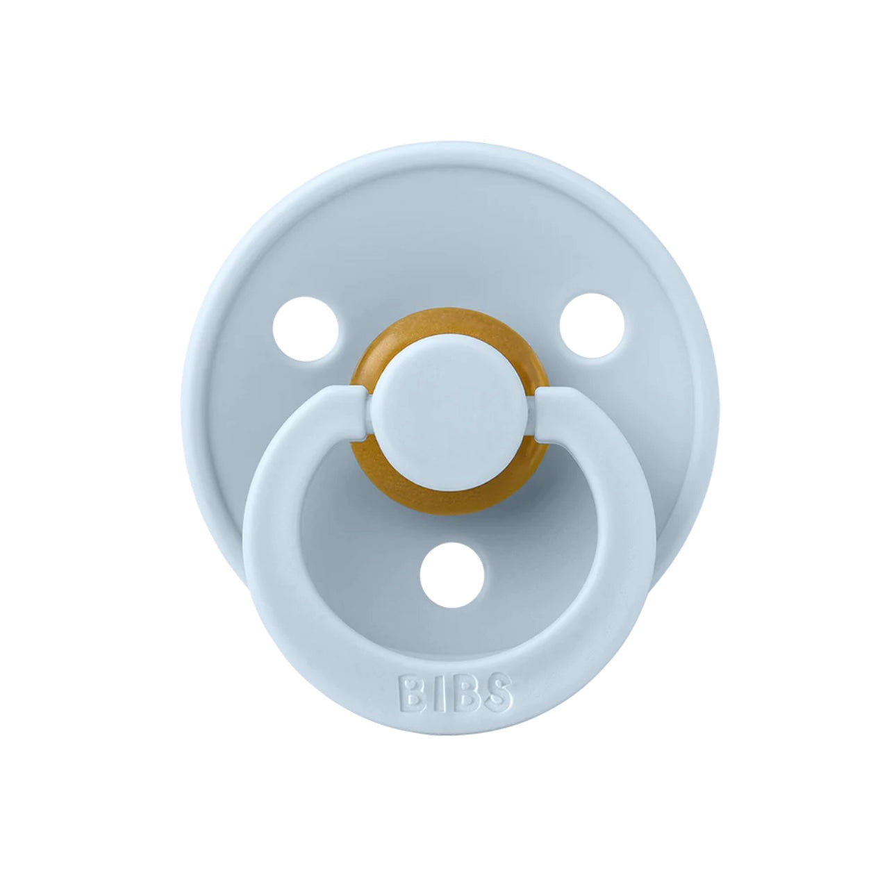 BIBS Normal Range - Size 2