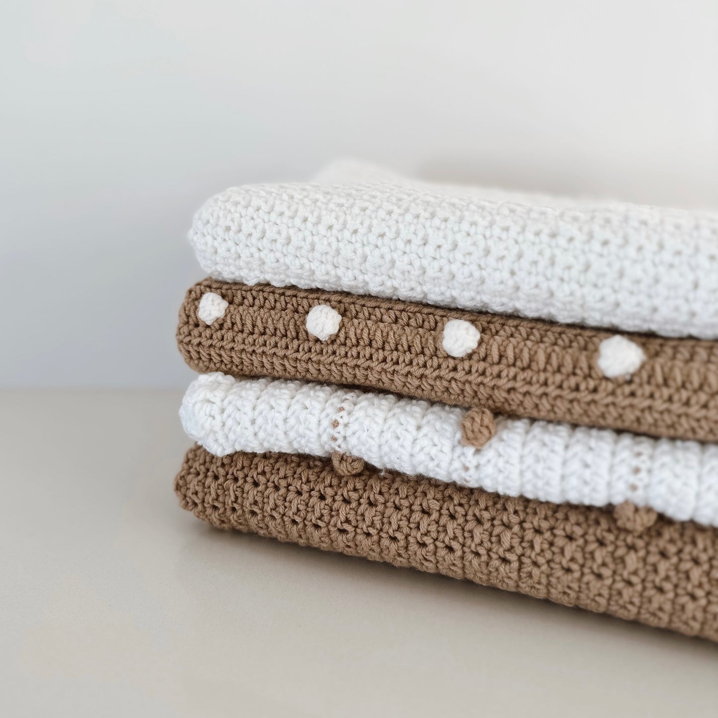 Bobble Blanket
