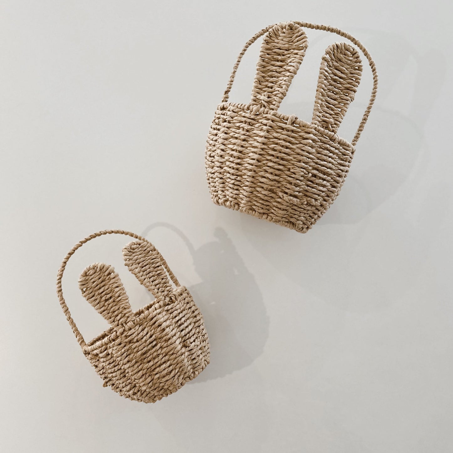 Easter Egg Baskets