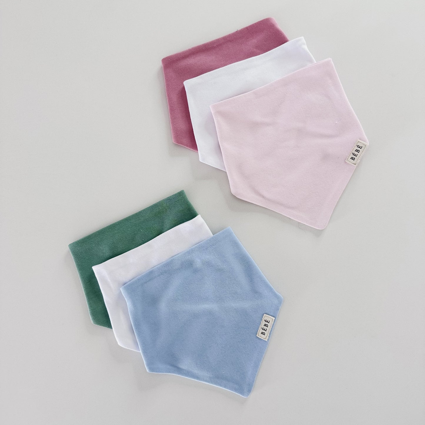 Bibs Sets