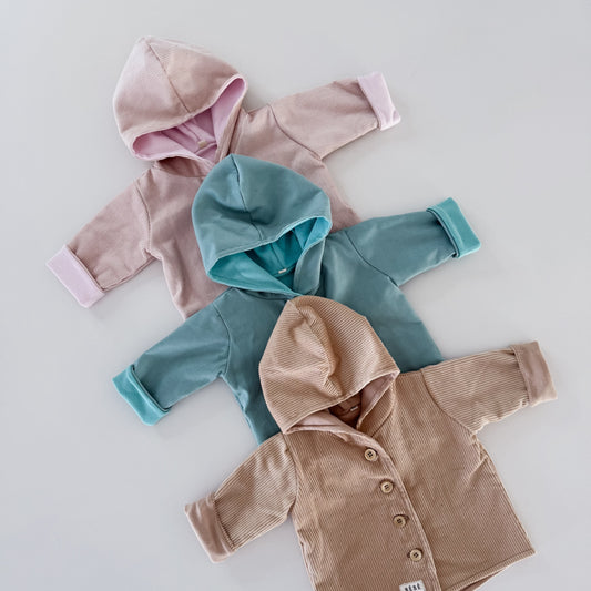 Joyeaux Jacket