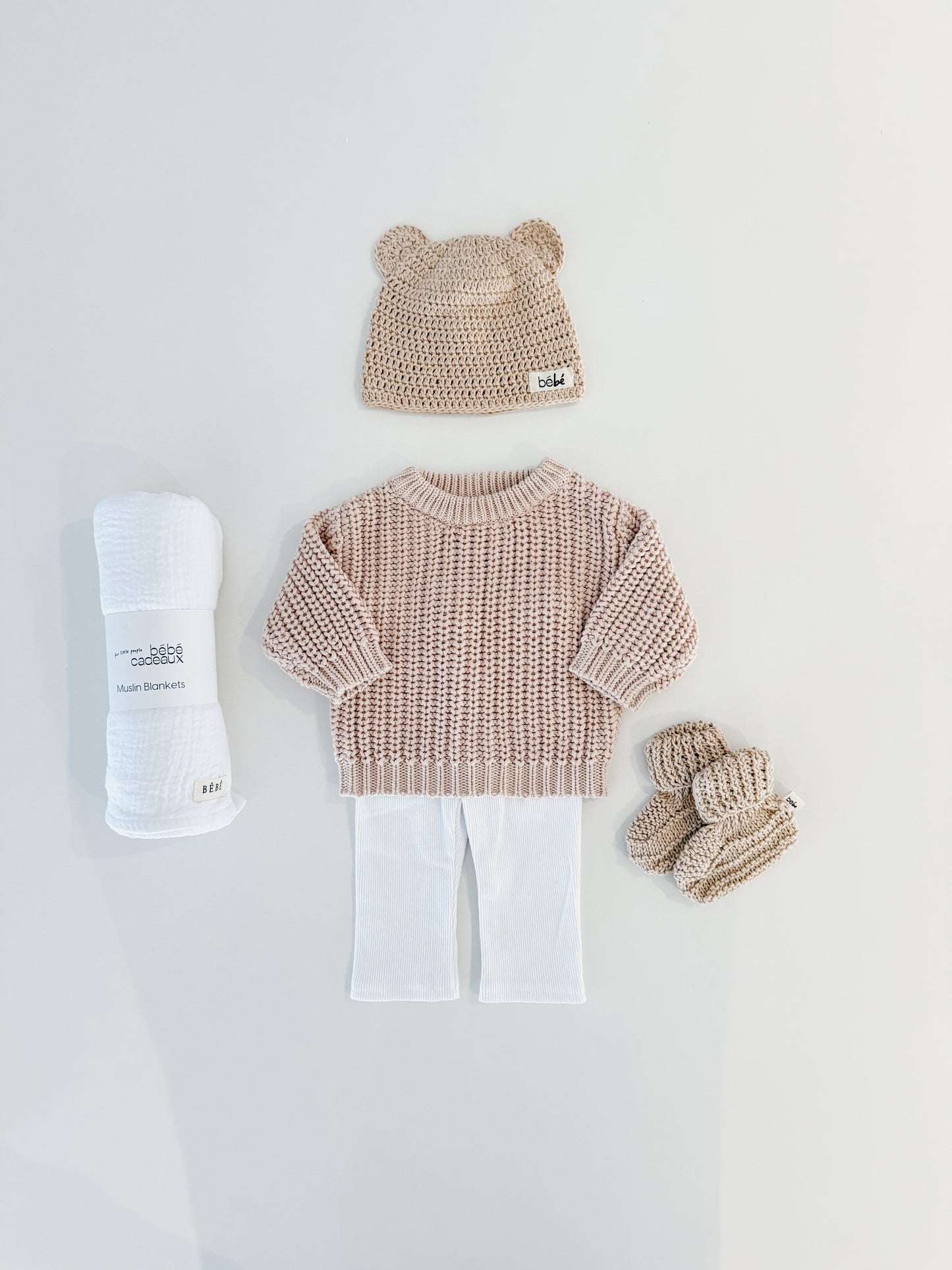 Luxe Set #4