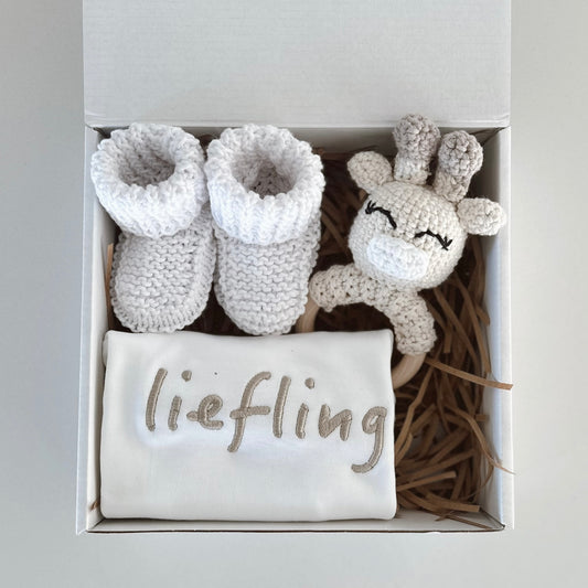 Mini Liefling Gift Box