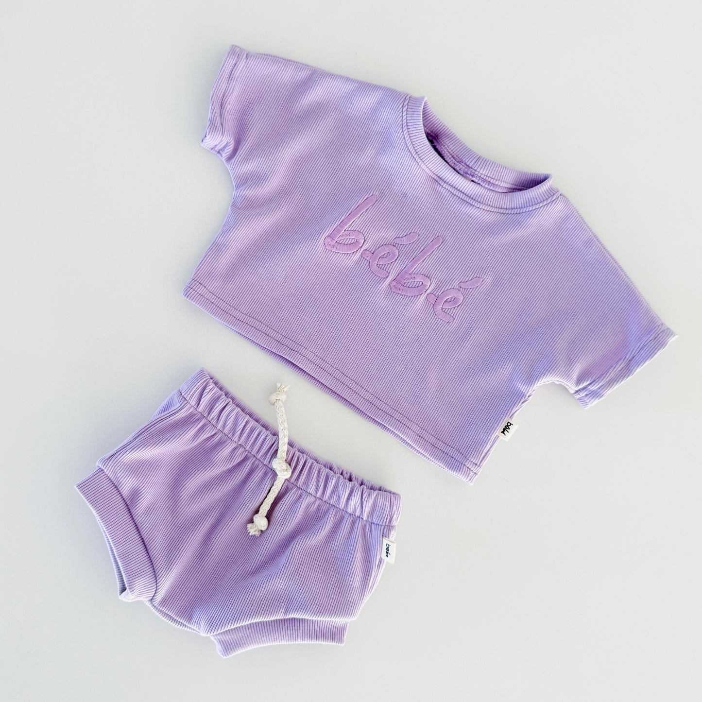 Le Beach Bum Set
