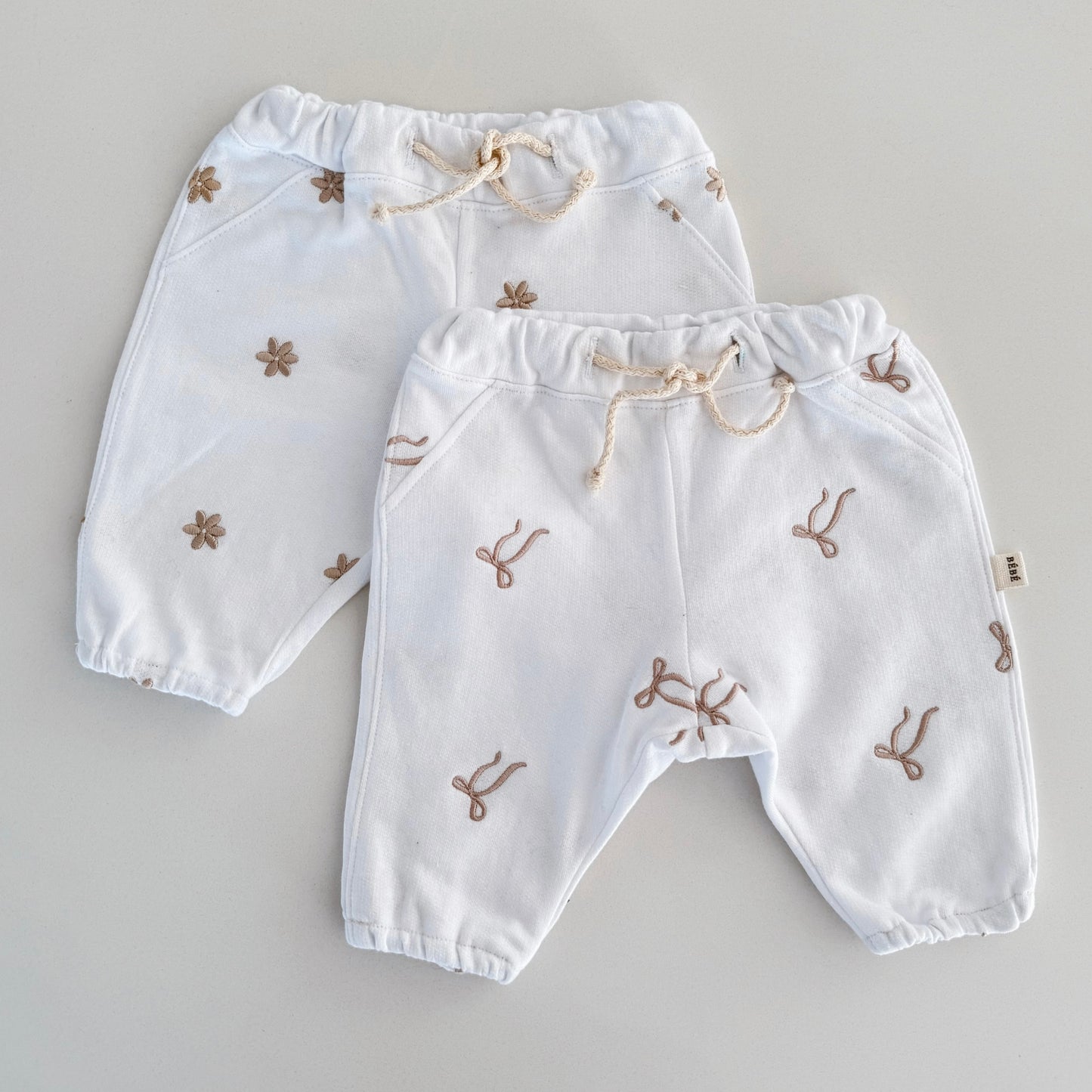Dainty Pants