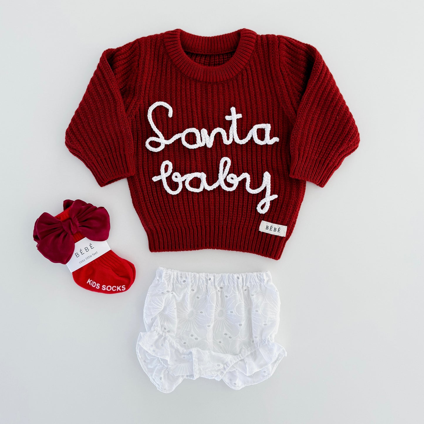 Etoile Knitted Jersey