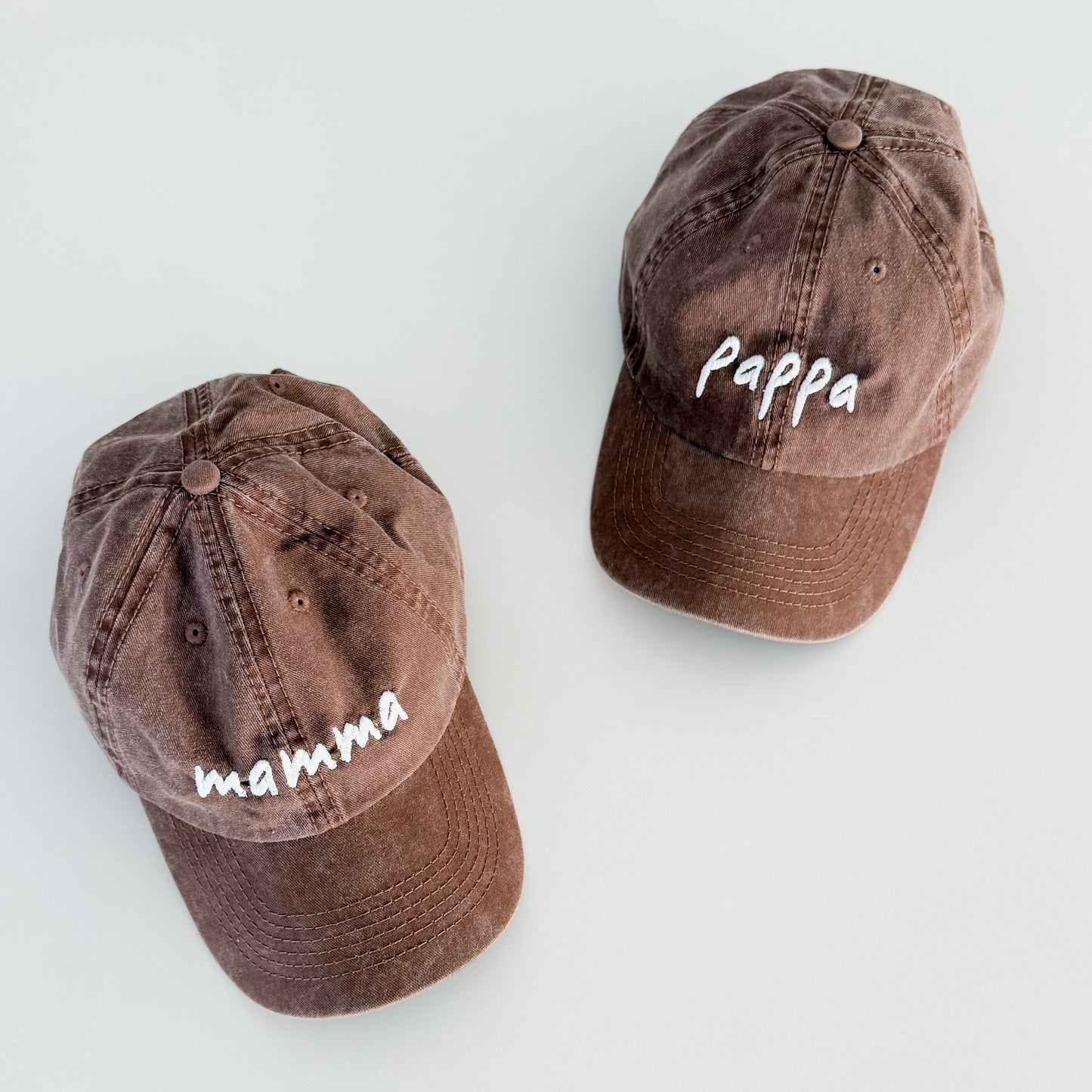 Hey Parents Caps