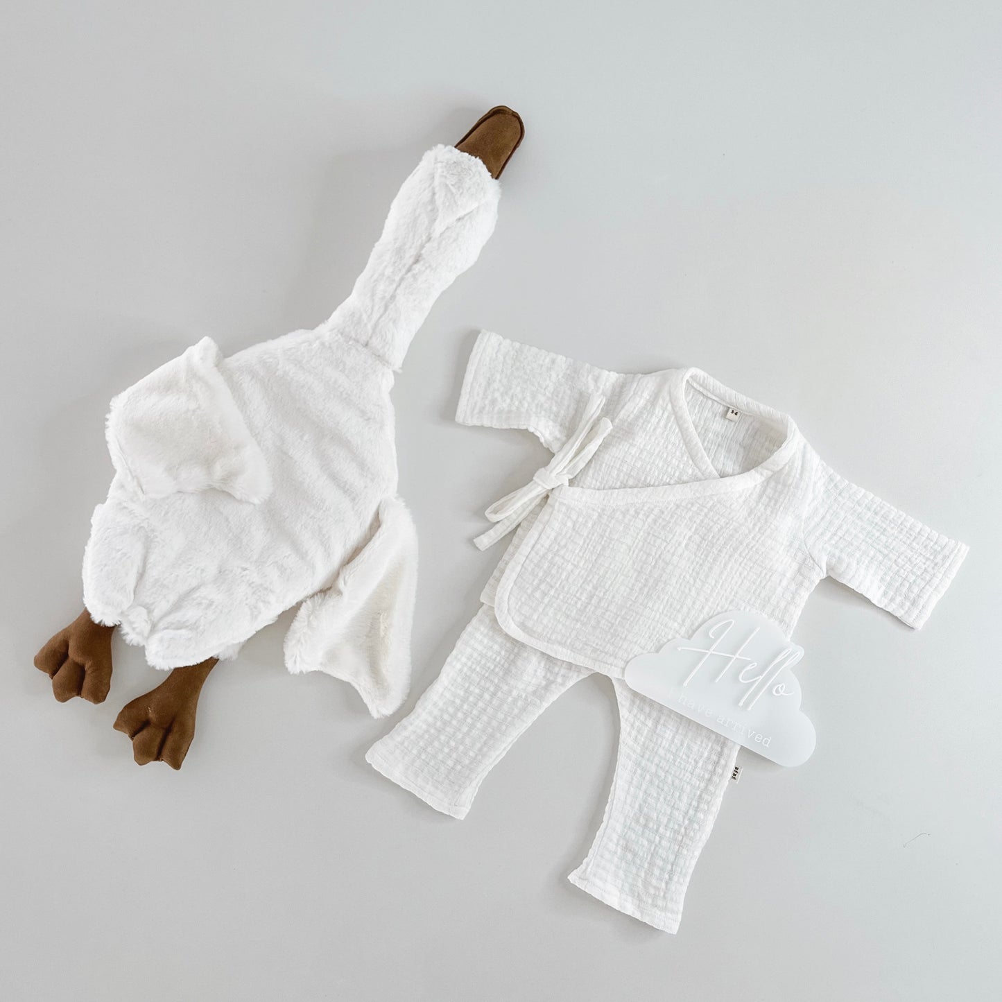 Doux Set