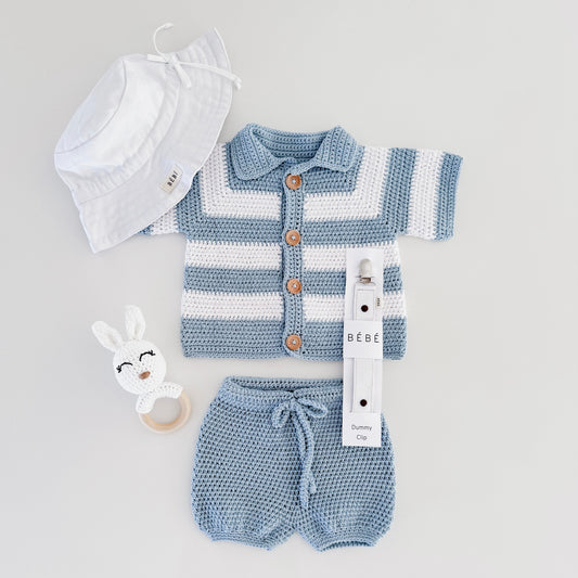 Little Sailor Sets