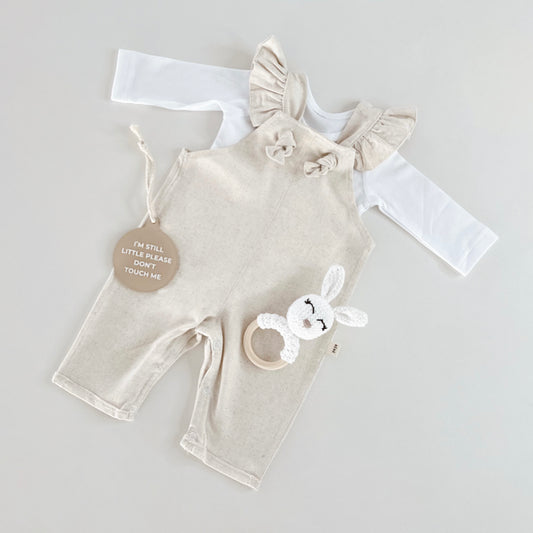 Delice Dungaree